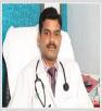 Dr. Indrasen Reddy Kankanala Internal Medicine Specialist in Ozone Hospitals Hyderabad